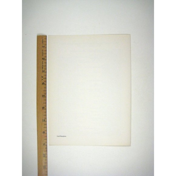 Sotheby's Auction Catalog Ellesmere Collection Part II Drawings Romano 1972 - Picture 5 of 10
